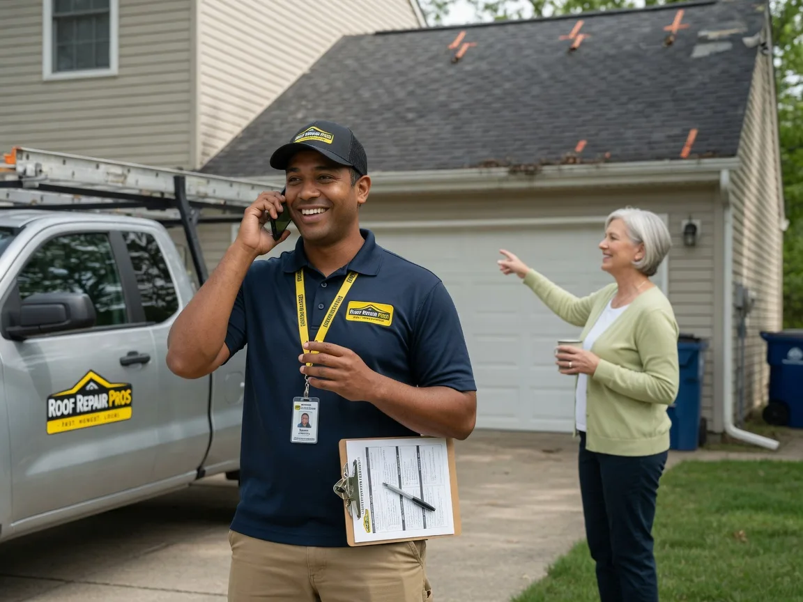 Roof Repair Conway, MO FAQs
